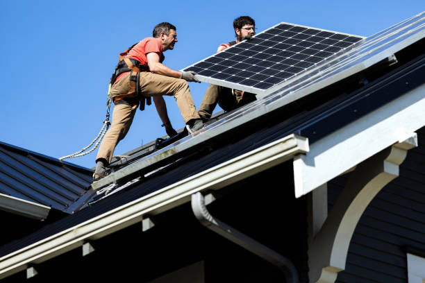 Roof Coating Services in Guadalupe, CA